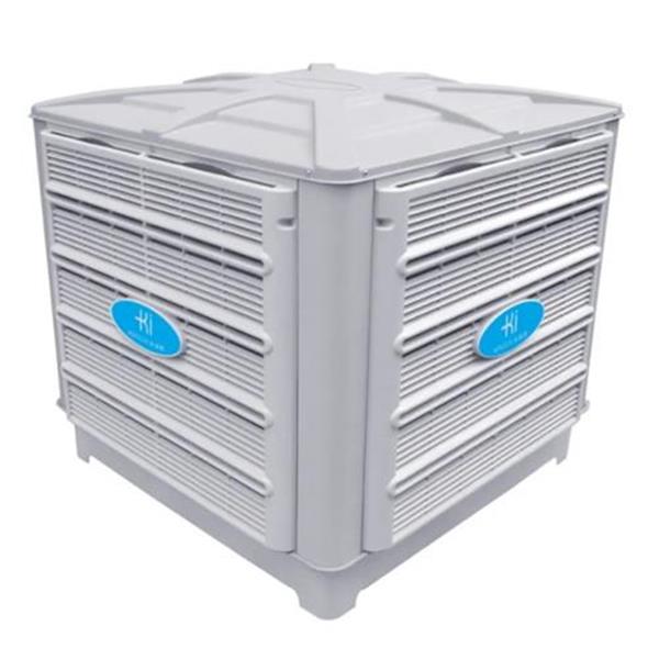 凯发一触即发冷风机