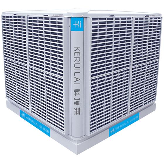 凯发一触即发环保空调